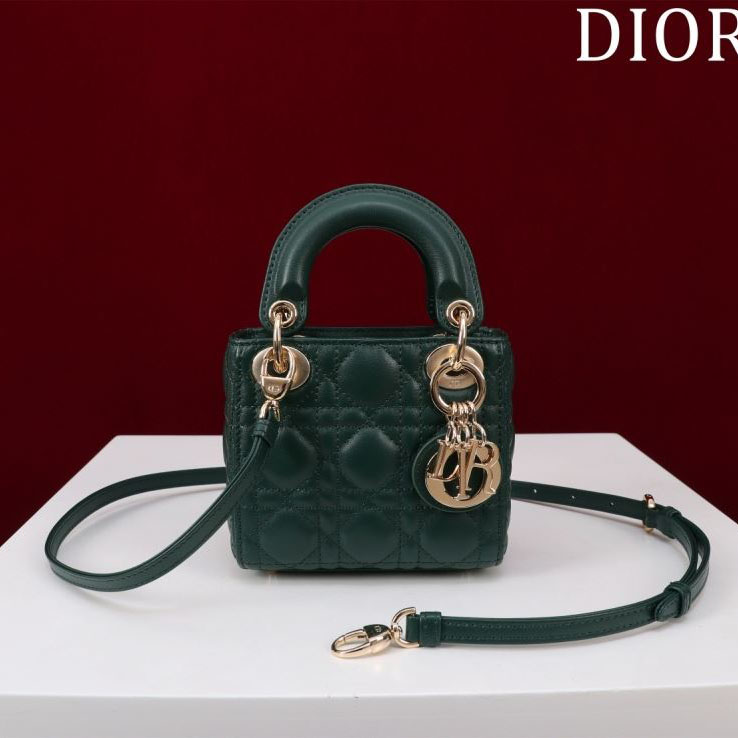 chr1st1an D10r my lady bags
